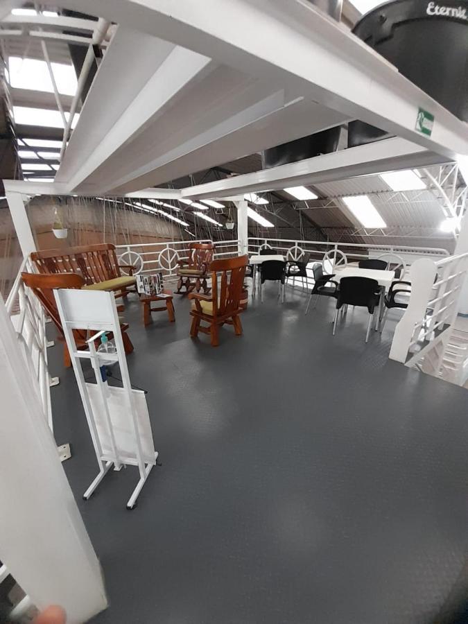 Hotel La Terraza 2020 Soacha Eksteriør billede