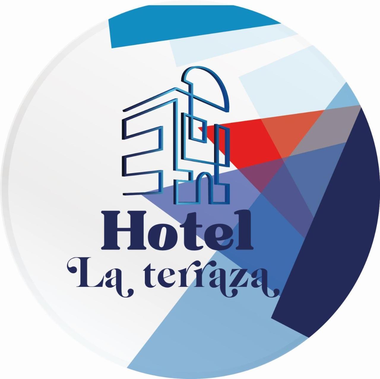 Hotel La Terraza 2020 Soacha Eksteriør billede